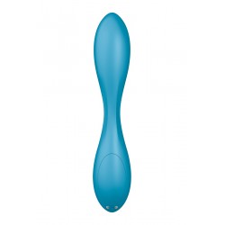 sexy G-Spot Flex 1 bleu - Satisfyer