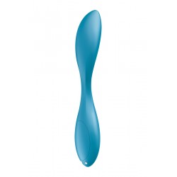 sexy G-Spot Flex 1 bleu - Satisfyer