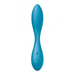 sexy G-Spot Flex 1 bleu - Satisfyer