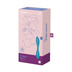 sexy G-Spot Flex 1 bleu - Satisfyer