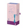 sexy G-Spot Flex 1 bleu - Satisfyer