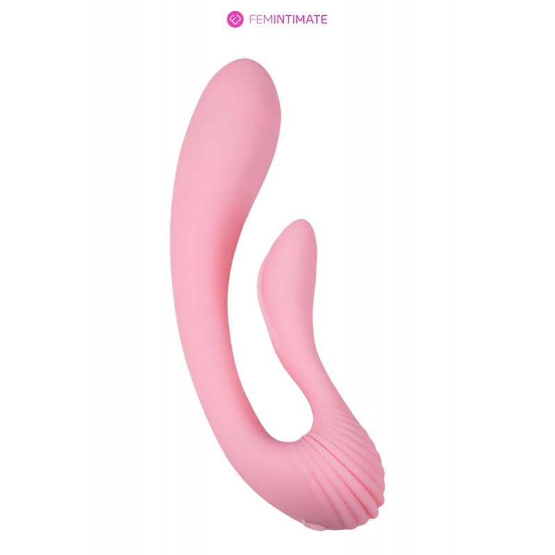 sexy Vibro Dual Massager - Femintimate