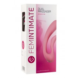 sexy Vibro Dual Massager - Femintimate
