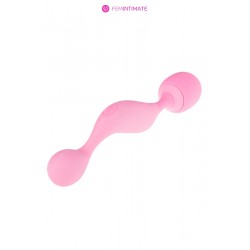 sexy Vibro Wand Universal Massager - Femintimate