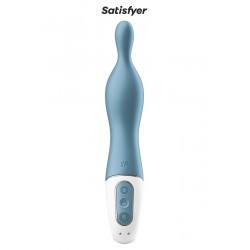 sexy Vibromasseur A-Mazing 1 Bleu - Satisfyer