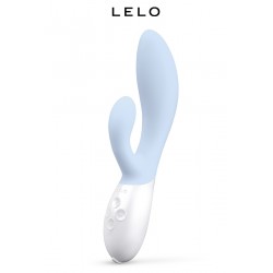 sexy Vibro Rabbit Ina 3 Seafoam - Lelo