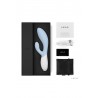 sexy Vibro Rabbit Ina 3 Seafoam - Lelo