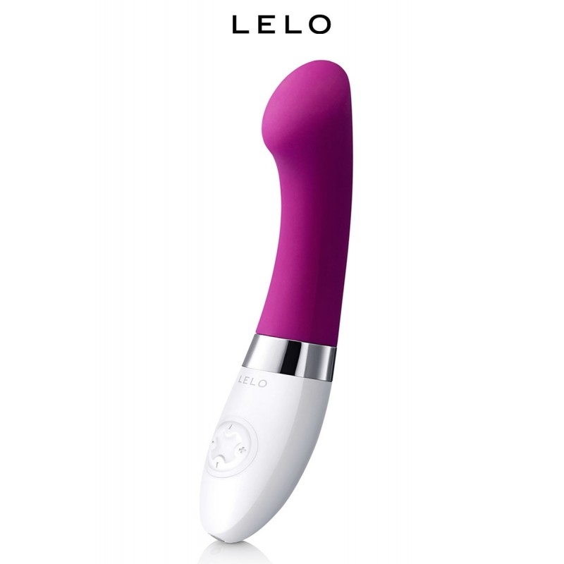 sexy Vibromasseur Gigi 2 fuchsia - Lelo