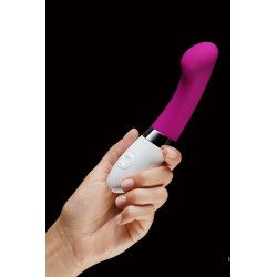 sexy Vibromasseur Gigi 2 fuchsia - Lelo