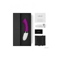 sexy Vibromasseur Gigi 2 fuchsia - Lelo