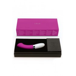 sexy Vibromasseur Gigi 2 fuchsia - Lelo