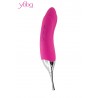 sexy Double stimulateur Accuracy fuchsia - Yoba