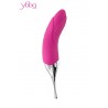 sexy Double stimulateur Accuracy fuchsia - Yoba