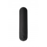 Vibro rechargeable pour voyage