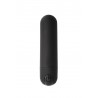 Vibro rechargeable pour voyage