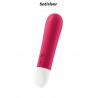 sexy Ultra power bullet 1 rouge - Satisfyer