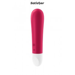 sexy Ultra power bullet 1 rouge - Satisfyer