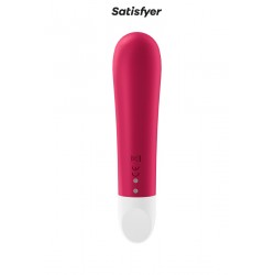 sexy Ultra power bullet 1 rouge - Satisfyer