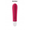 sexy Ultra power bullet 1 rouge - Satisfyer