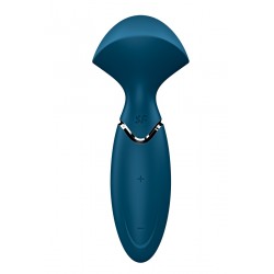 sexy Mini Wand-er bleu - Satisfyer