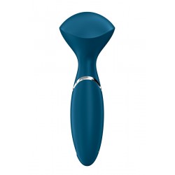 sexy Mini Wand-er bleu - Satisfyer