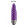 sexy Ultra power bullet 5 violet - Satisfyer