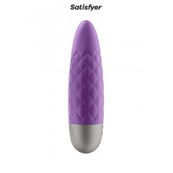 sexy Ultra power bullet 5 violet - Satisfyer