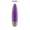 sexy Ultra power bullet 5 violet - Satisfyer