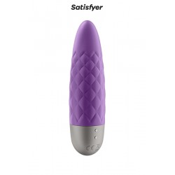 sexy Ultra power bullet 5 violet - Satisfyer