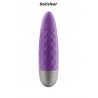 sexy Ultra power bullet 5 violet - Satisfyer
