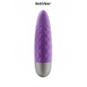 sexy Ultra power bullet 5 violet - Satisfyer