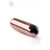 sexy Mini vibro Bullet - Rosy Gold