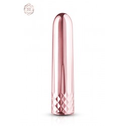 sexy Mini vibro - Rosy Gold