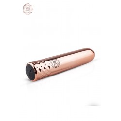 sexy Mini vibro - Rosy Gold