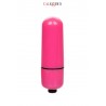 sexy Mini vibro Bullet rose 3 vitesses - CalExotics