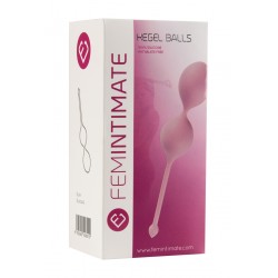 sexy Kegel Balls - Femintimate