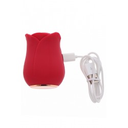 sexy Stimulateur clitoridien Ravishing Rose