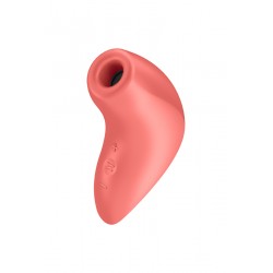 sexy Magnetic Deep Pulse terracota - Satisfyer