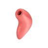sexy Magnetic Deep Pulse terracota - Satisfyer