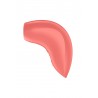 sexy Magnetic Deep Pulse terracota - Satisfyer