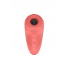 sexy Magnetic Deep Pulse terracota - Satisfyer