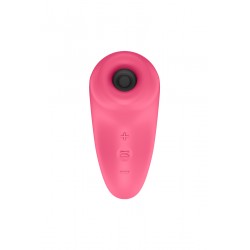 sexy Magnetic Deep Pulse rose - Satisfyer