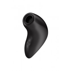 sexy Magnetic Deep Pulse noir - Satisfyer