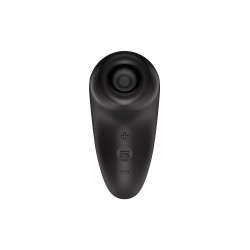 sexy Magnetic Deep Pulse noir - Satisfyer
