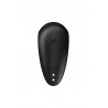 sexy Magnetic Deep Pulse noir - Satisfyer
