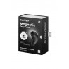 sexy Magnetic Deep Pulse noir - Satisfyer