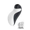 sexy Orca - Stimulateur Air pulsé  Vibrations - Satisfyer