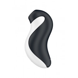 sexy Orca - Stimulateur Air pulsé  Vibrations - Satisfyer