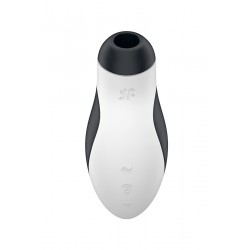 sexy Orca - Stimulateur Air pulsé  Vibrations - Satisfyer