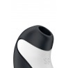 sexy Orca - Stimulateur Air pulsé  Vibrations - Satisfyer